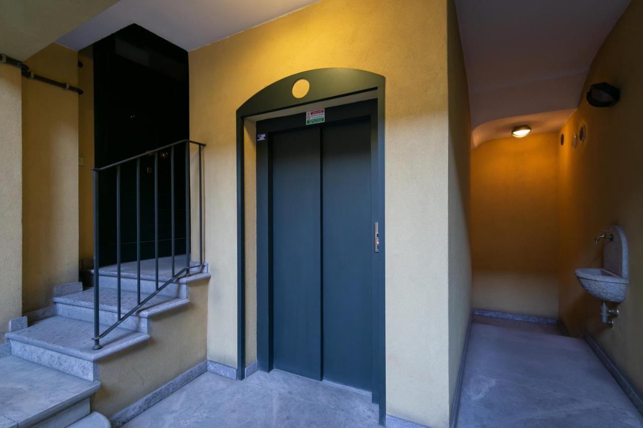 Casa Da Suite Colonne 米兰 外观 照片
